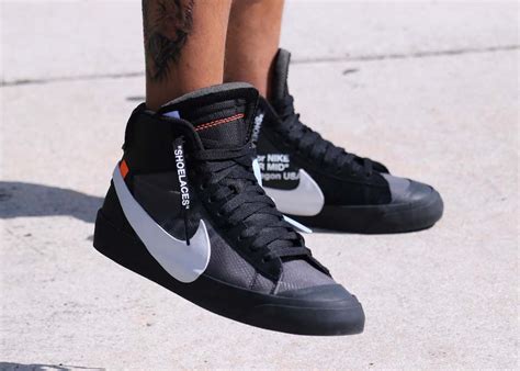 nike blazer off white replica|nike blazer grim reaper.